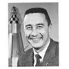 Image 1 : VIRGIL I. GRISSOM: (1926 - 1967) American astronaut, a member of the original Mercury astronauts,...