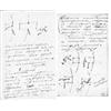 Image 1 : KONSTANTIN TSIOLKOVSKY: (1857 - 1935) Pioneering Russian scientist and rocket designer who laid o...
