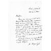 Image 1 : IVAN TURGENEV: (1818 - 1883) Russian writer estranged from Dostoyevsky, Tolstoy and most of Russi...