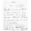 Image 1 : HENRI DE TOULOUSE-LAUTREC: (1864 - 1901) Diminutive French painter of Parisian cabaret entertaine...