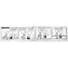 Image 1 : CHARLES M. SCHULZ: (1922 - 2000) American cartoonist and creator of Snoopy, Charlie Brown, and th...