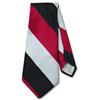 Image 1 : MICKEY COHEN'S NECKTIE: (1913 - 1976) American gangster who started his career as Bugsy Siegel's...