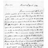 Image 1 : BENJAMIN RUSH: (1745 - 1813) Pioneering American physician and signer of the Declaration of Indep...