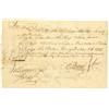 Image 1 : OLIVER ELLSWORTH: (1745 - 1807) American politician, delegate to the Continental Congress and Con...
