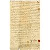 Image 1 : WILLIAM GREENE: (1731 - 1809) Revolutionary War Governor of Rhode Island, Chief Justice of the co...
