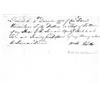 Image 1 : (CAPTURE OF A PRIVATEER): Good content D.S., 1p. oblong 4to., [n.p.], Dec. 4, 1778, a receipt for...