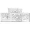 Image 1 : (REVOLUTIONARY WAR PAY VOUCHERS): A group of six documents consisting pay vouchers of Connecticut...