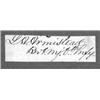 Image 1 : LEWIS A. ARMISTEAD: (1817 - 1863) Confederate brigadier general who led a brigade through Lee's c...