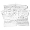 Image 1 : ORGANIZATION OF THE WEBSTER REGIMENT: A wonderful group of 13 war-date documents that read like a...