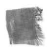 Image 1 : (THE LAST CONFEDERATE FLAG OVER RICHMOND): A neat Civil War relic, a genuine piece of fabric from...