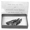 Image 1 : (JAMES MADISON): (1751 - 1836) Fourth President of the United States considered the "Father of th...