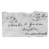 Image 1 : JOHN TYLER: (1790 - 1862) Tenth President of the United States following the death of Harrison, a...