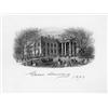 Image 1 : GROVER CLEVELAND: (1837 - 1908) 22nd and 24th President of the United States, supported civil ser...