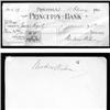 Image 1 : WOODROW WILSON: (1856 - 1924) Twenty-eighth President of the United States who passed sweeping re...