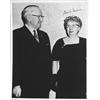 Image 1 : HARRY S. TRUMAN: (1884 - 1972) 33rd President of the United States who led the country in the clo...