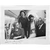 Image 1 : LYNDON B. JOHNSON: (1908 - 1973) Thirty-sixth President of the United States and creator of the "...