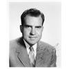 Image 1 : RICHARD M. NIXON: (1913 - 1994) Thirty-seventh President of the United States who led during the...