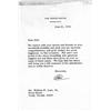 Image 1 : RICHARD M. NIXON: (1913 - 1994) Thirty-seventh President of the United States who led during the...