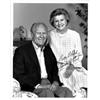 Image 1 : GERALD R. FORD: (b. 1913) 38th President of the United States who assumed office upon the resigna...