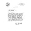 Image 1 : GEORGE H. BUSH: (b. 1924) Forty-first President of the United States who ordered the attack on Ir...