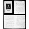 Image 1 : CHARLES MAURICE DE TALLYRAND: (1754 - 1838) French statesman who proposed the confiscation and sa...