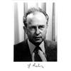 Image 1 : YITZAK RABIN: (d. 1995) Israeli Prime Minister, assassinated by a radical conservative opposed to...