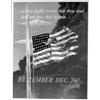 Image 1 : (WORLD WAR II PROPAGANDA POSTER): American-issued World War II propaganda poster, 22" x 28" color...