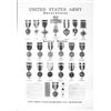 Image 1 : [WORLD WAR II RECRUITING POSTER]: American-issued World War II recruiting poster presented by the...