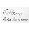 Image 1 : WILLIAM S. PORTER: (1862 - 1910) "O. Henry", American short-story writer whose stories are rememb...