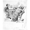 Image 1 : HOMER DAVENPORT: (d. 1912) American political cartoonist best remembered for his images of Uncle...