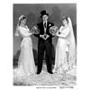 Image 1 : LUCILLE BALL: (1911 - 1989) American comedic actress and a star, with husband Desi Arnaz, in the...