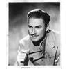 Image 1 : ERROL FLYNN: (1909 - 1959) Dashing American actor of the Thirties and Forties and the star in Cap...