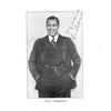 Image 1 : PAUL ROBESON: (1898 - 1976) American actor and singer. The son of a former slave, Robeson excelle...