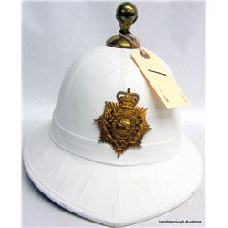 MILITARY HELMET