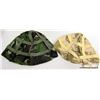 Image 1 : BOX LOT HELMET COVERS