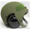 Image 1 : CANADIAN SHIPBOARD HELMET 197