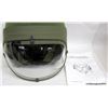 Image 2 : CANADIAN SHIPBOARD HELMET 197