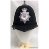 Image 1 : BRITISH POLICE HELMET