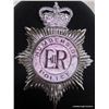 Image 3 : BRITISH POLICE HELMET