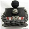 Image 1 : MILITARY DRESS HAT