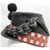 Image 2 : MILITARY DRESS HAT