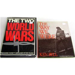 BOX LOT BOOKS