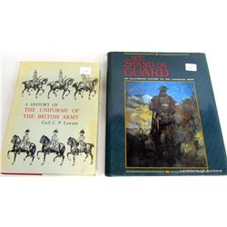 BOX LOT BOOKS