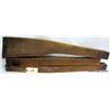 Image 1 : WALNUT STOCK BLANKS