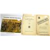 Image 5 : BROCHURES, MANUALS AND SMALL BOOKS