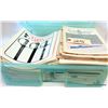 Image 1 : BOX LOT ARMS COLLECTING JOURNALS