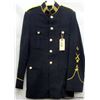 Image 1 : CANADIAN MILITARY COLLEGE JACKET