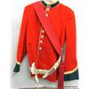 Image 1 : CANADIAN MILITARY COLLEGE JACKET