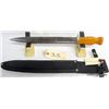 Image 1 : SCOTTISH FIGHTING KNIFE