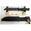 Image 1 : CAMMILLUS USMC FIGHTING KNIFE